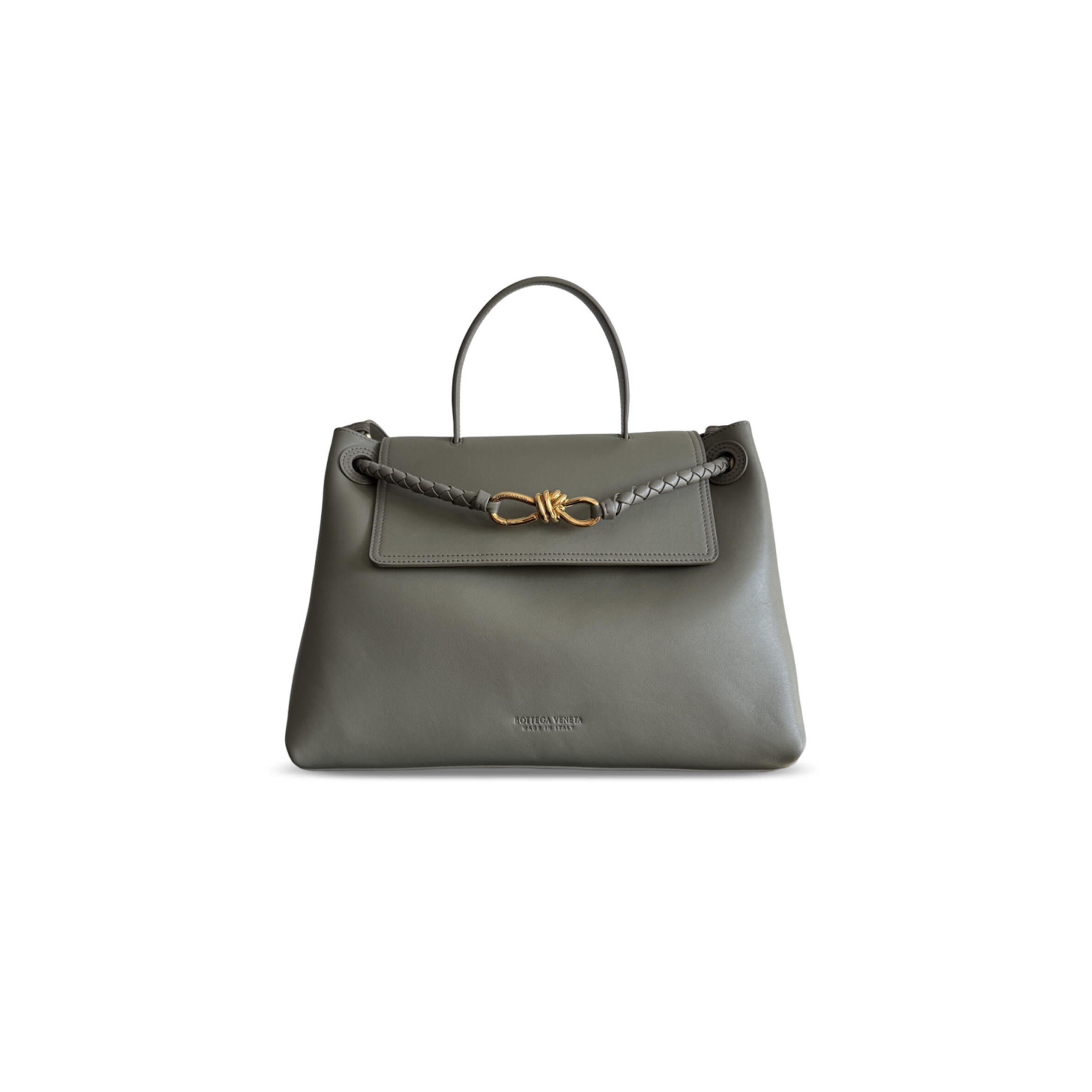 BOTTEGA VENETA CIAO CIAO 817231 (34*26*15cm)